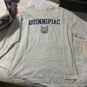 Quinnipiac League Long Sleeve